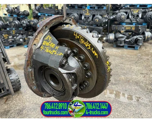 Spicer RA29 Differential Assembly (Front, Rear)