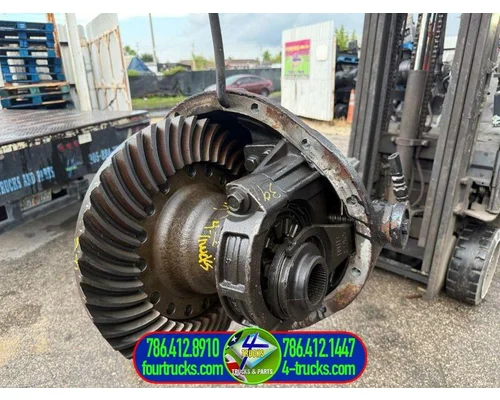 Spicer RA29 Differential Assembly (Front, Rear)