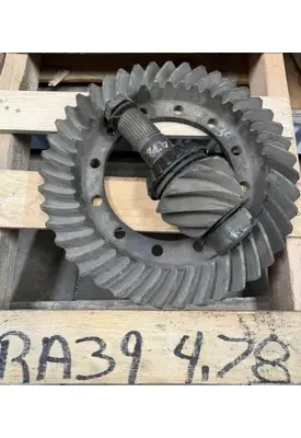 Spicer RA39 Gear Kit