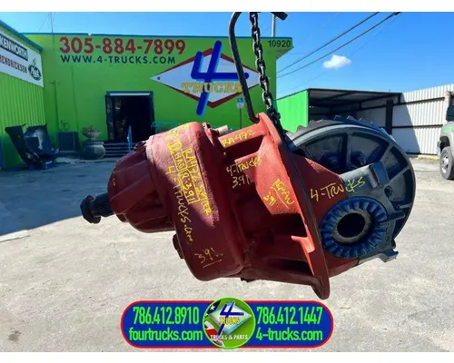 Spicer RA472 Differential Assembly (Front, Rear)