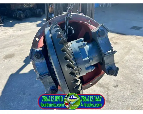Spicer RA472 Differential Assembly (Front, Rear)