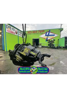 Spicer RA472 Differential Assembly (Front, Rear)