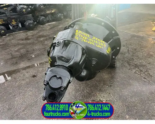 Spicer RA472 Differential Assembly (Front, Rear)