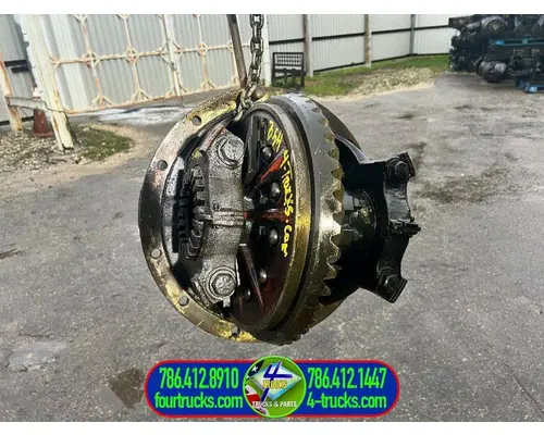 Spicer RA472 Differential Assembly (Front, Rear)
