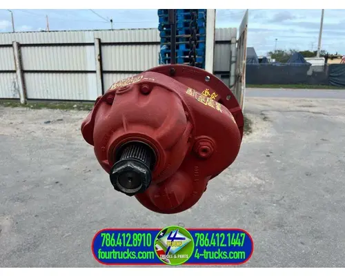 Spicer RA472 Differential Assembly (Front, Rear)