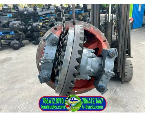 Spicer RA472 Differential Assembly (Front, Rear)
