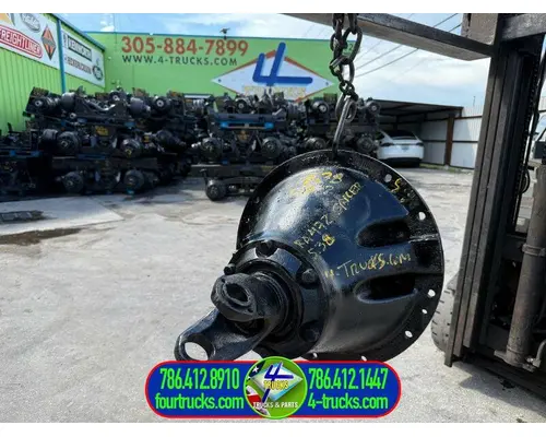 Spicer RA472 Differential Assembly (Front, Rear)