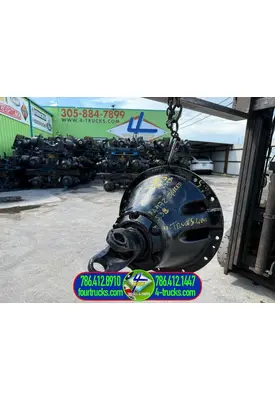 Spicer RA472 Differential Assembly (Front, Rear)