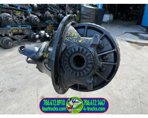 Spicer RA472 Differential Assembly (Front, Rear)