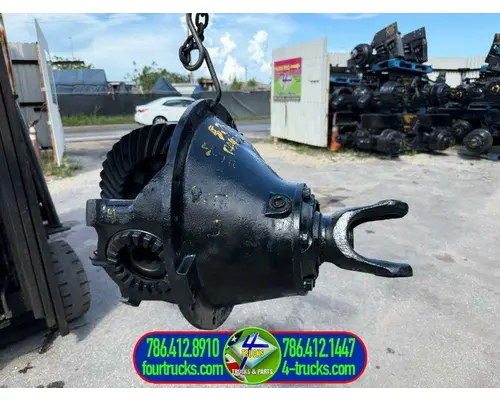 Spicer RA472 Differential Assembly (Front, Rear)