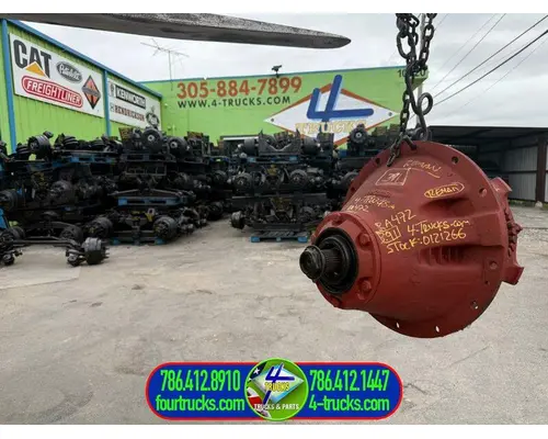 Spicer RA472 Differential Assembly (Front, Rear)