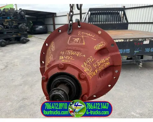 Spicer RA472 Differential Assembly (Front, Rear)