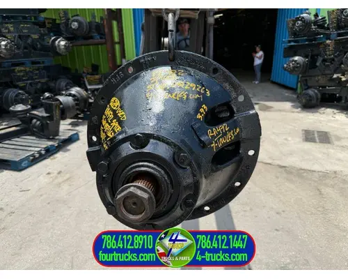 Spicer RA472 Differential Assembly (Front, Rear)