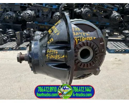 Spicer RA472 Differential Assembly (Front, Rear)