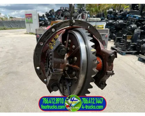 Spicer RA472 Differential Assembly (Front, Rear)