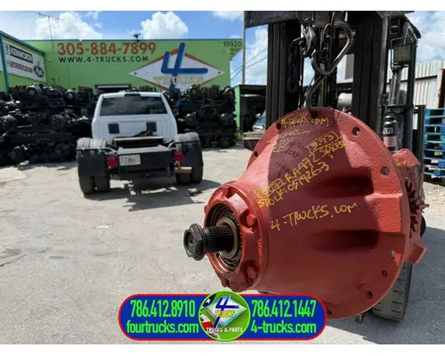Spicer RA472 Differential Assembly (Front, Rear)