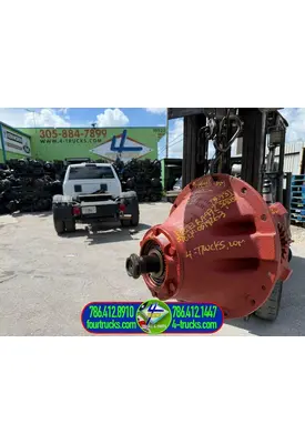 Spicer RA472 Differential Assembly (Front, Rear)