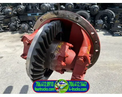 Spicer RA472 Differential Assembly (Front, Rear)