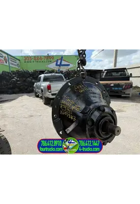 Spicer RA472 Differential Assembly (Front, Rear)