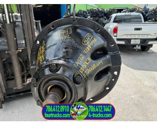 Spicer RA472 Differential Assembly (Front, Rear)