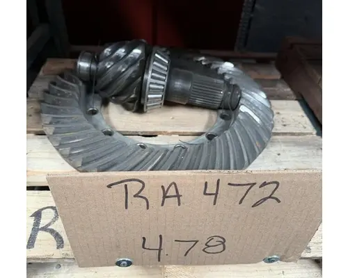 Spicer RA472 Gear Kit
