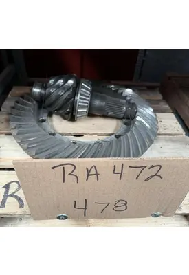 Spicer RA472 Gear Kit