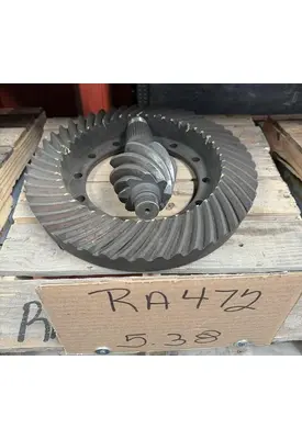 Spicer RA472 Gear Kit