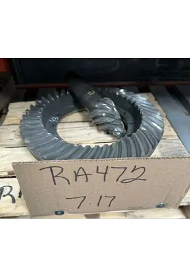 Spicer RA472 Gear Kit