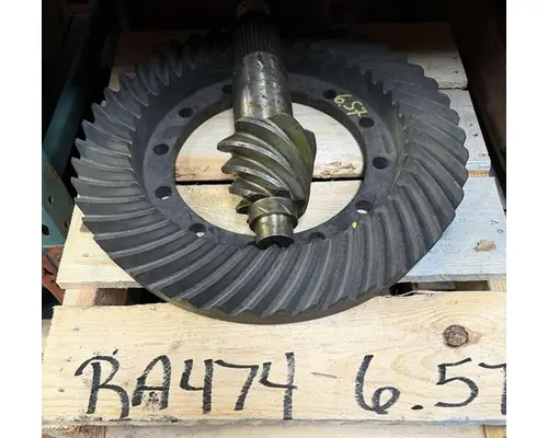 Spicer RA474 Gear Kit