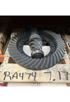 Spicer RA474 Gear Kit