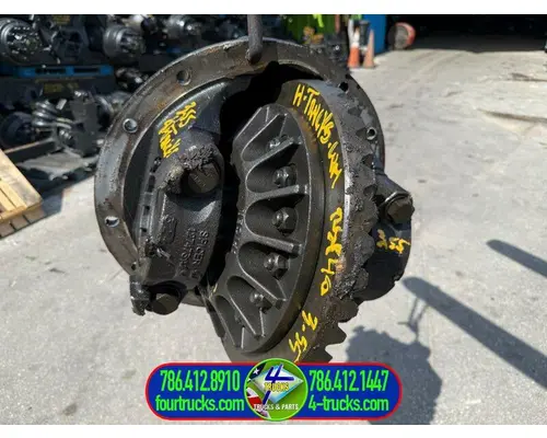 Spicer RDP40 Differential Assembly (Front, Rear)