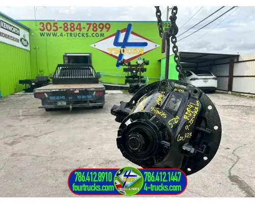 Spicer RDP41 Differential Assembly (Front, Rear)
