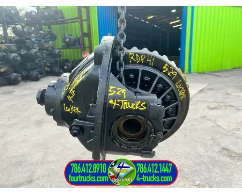 Spicer RDP41 Differential Assembly (Front, Rear)