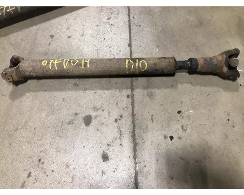 Spicer RDS1310 Drive Shaft, Rear