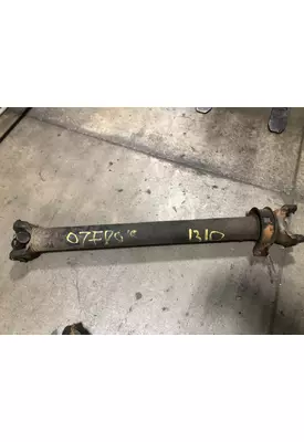 Spicer RDS1310 Drive Shaft, Rear