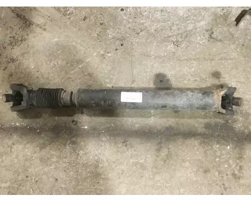Spicer RDS1550 Drive Shaft, Rear