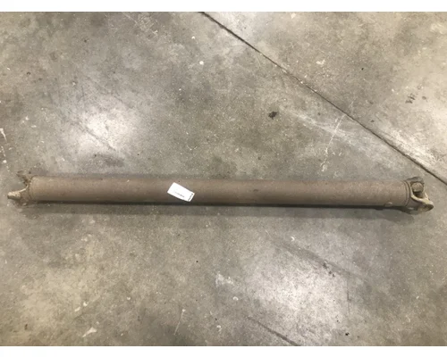 Spicer RDS1550 Drive Shaft, Rear