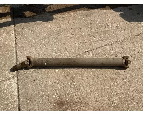 Spicer RDS1550 Drive Shaft, Rear