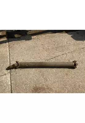 Spicer RDS1550 Drive Shaft, Rear