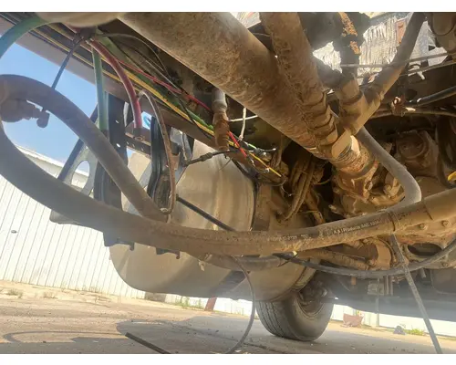 Spicer RDS1710 Drive Shaft, Rear