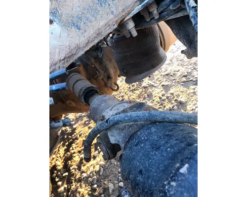 Spicer RDS1710 Drive Shaft, Rear