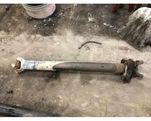 Spicer RDS1710 Drive Shaft, Rear