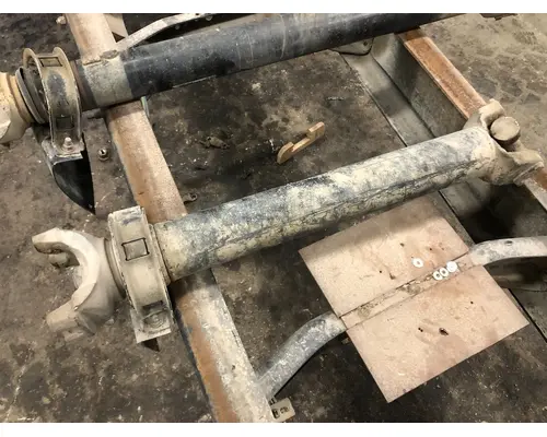 Spicer RDS1710 Drive Shaft, Rear