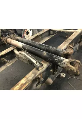 Spicer RDS1710 Drive Shaft, Rear