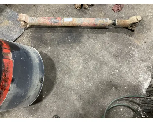 Spicer RDS1760 Drive Shaft, Rear