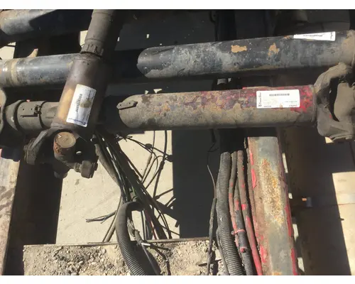 Spicer RDS1760 Drive Shaft, Rear