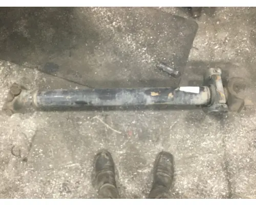 Spicer RDS1760 Drive Shaft, Rear