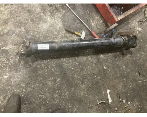 Spicer RDS1760 Drive Shaft, Rear