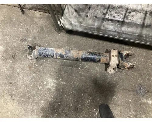 Spicer RDS1760 Drive Shaft, Rear
