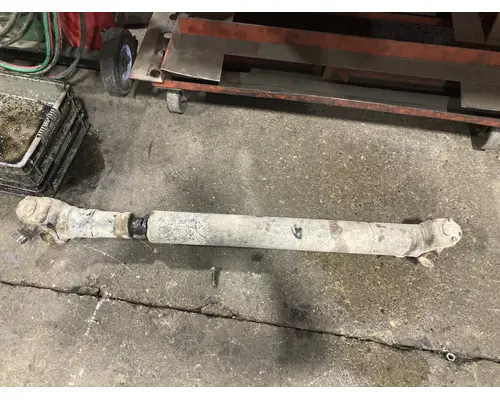 Spicer RDS1760 Drive Shaft, Rear